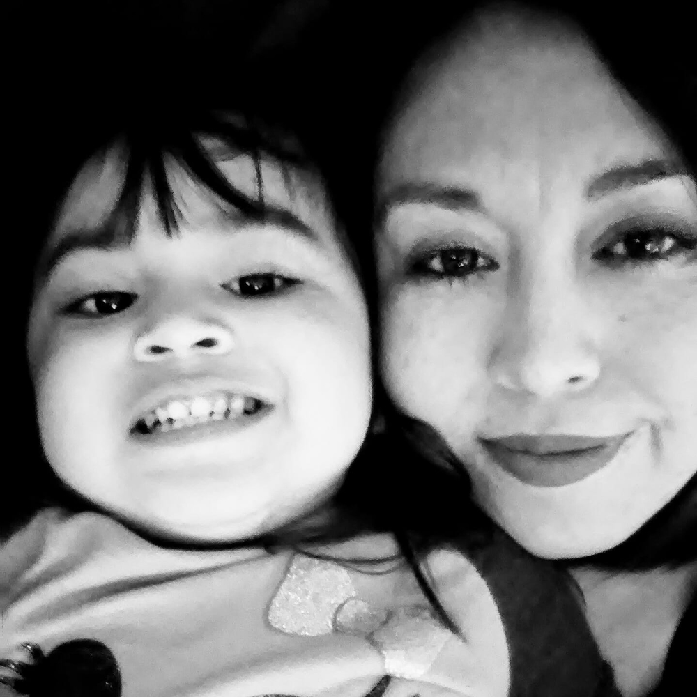 Meet your Posher, Misty